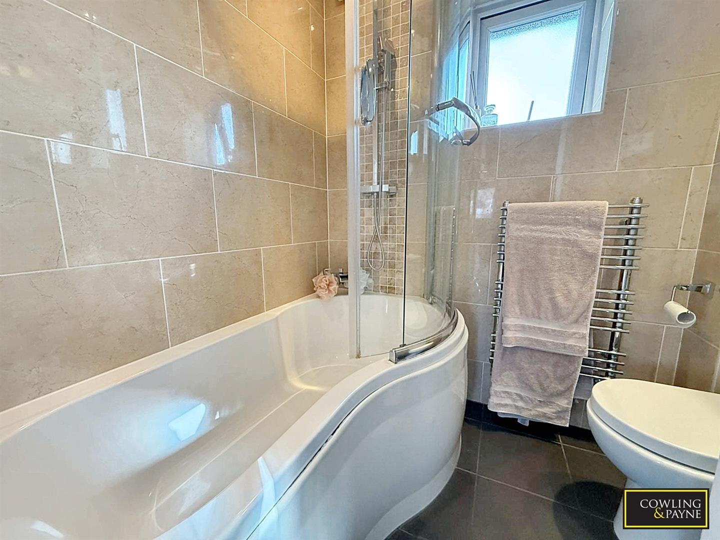 Doeshill Drive, Wickford